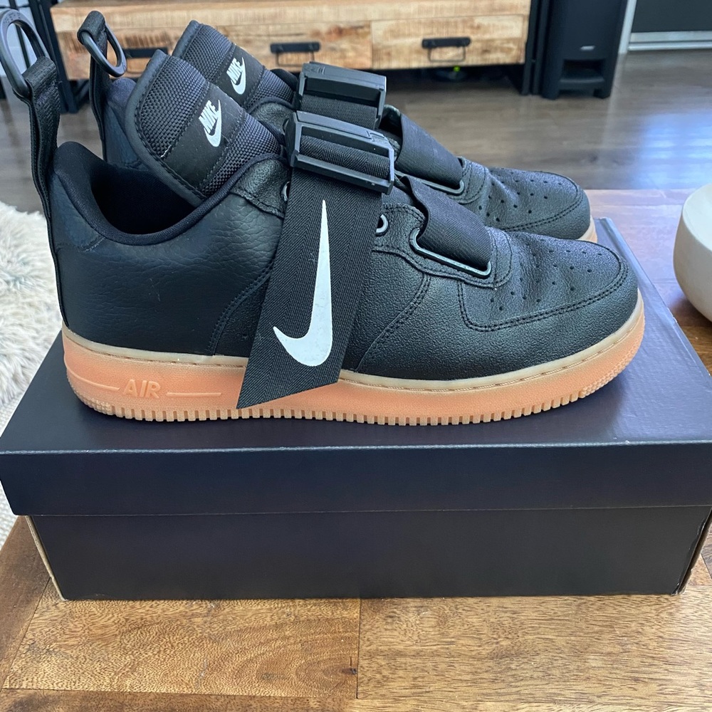 Nike Air Force 1 Utility